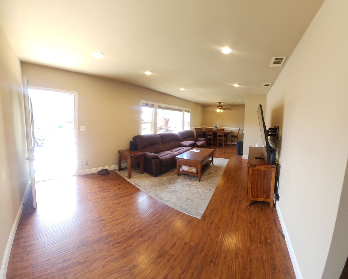 San Luis Obispo House: 492 Felton Way