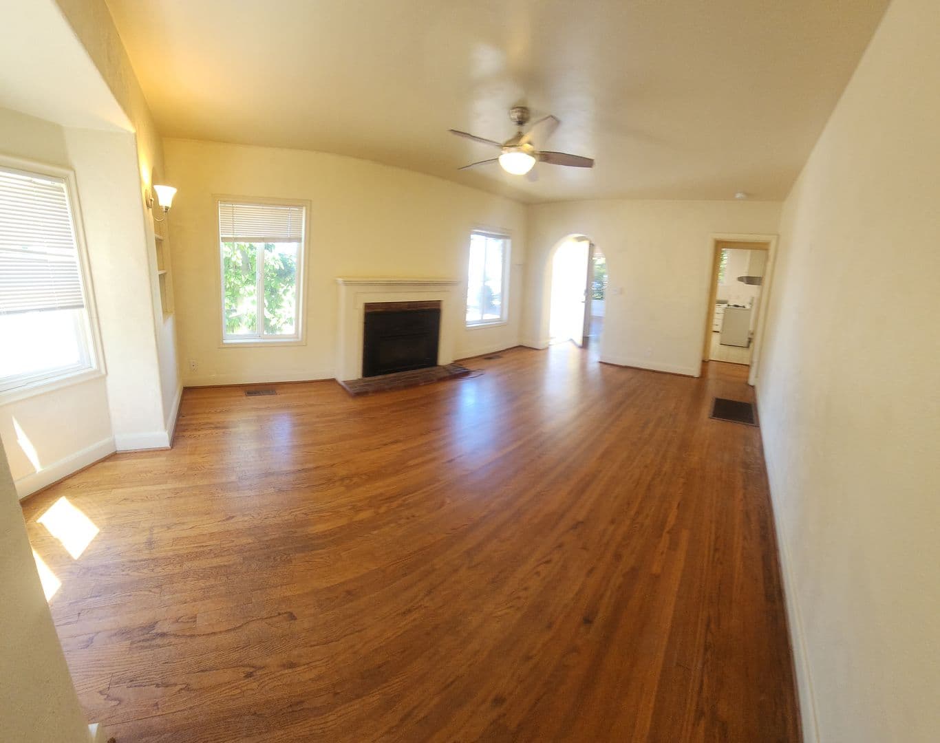 San Luis Obispo House: 536 Hathway Avenue