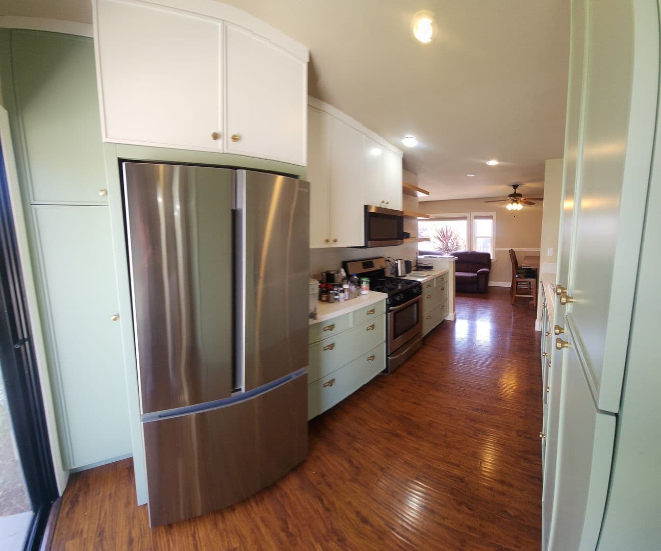 San Luis Obispo House: 492 Felton Way
