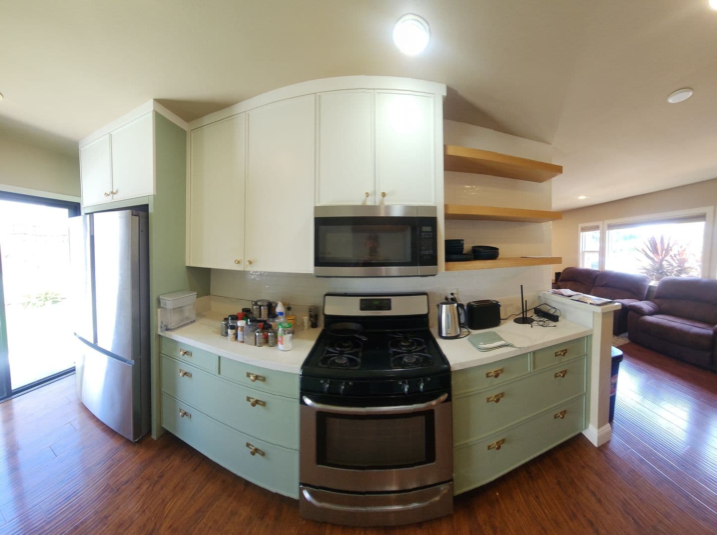 San Luis Obispo House: 492 Felton Way