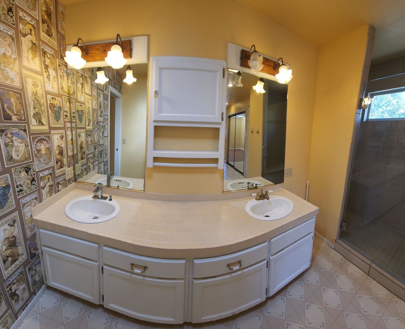 San Luis Obispo House: 603 Luneta Drive