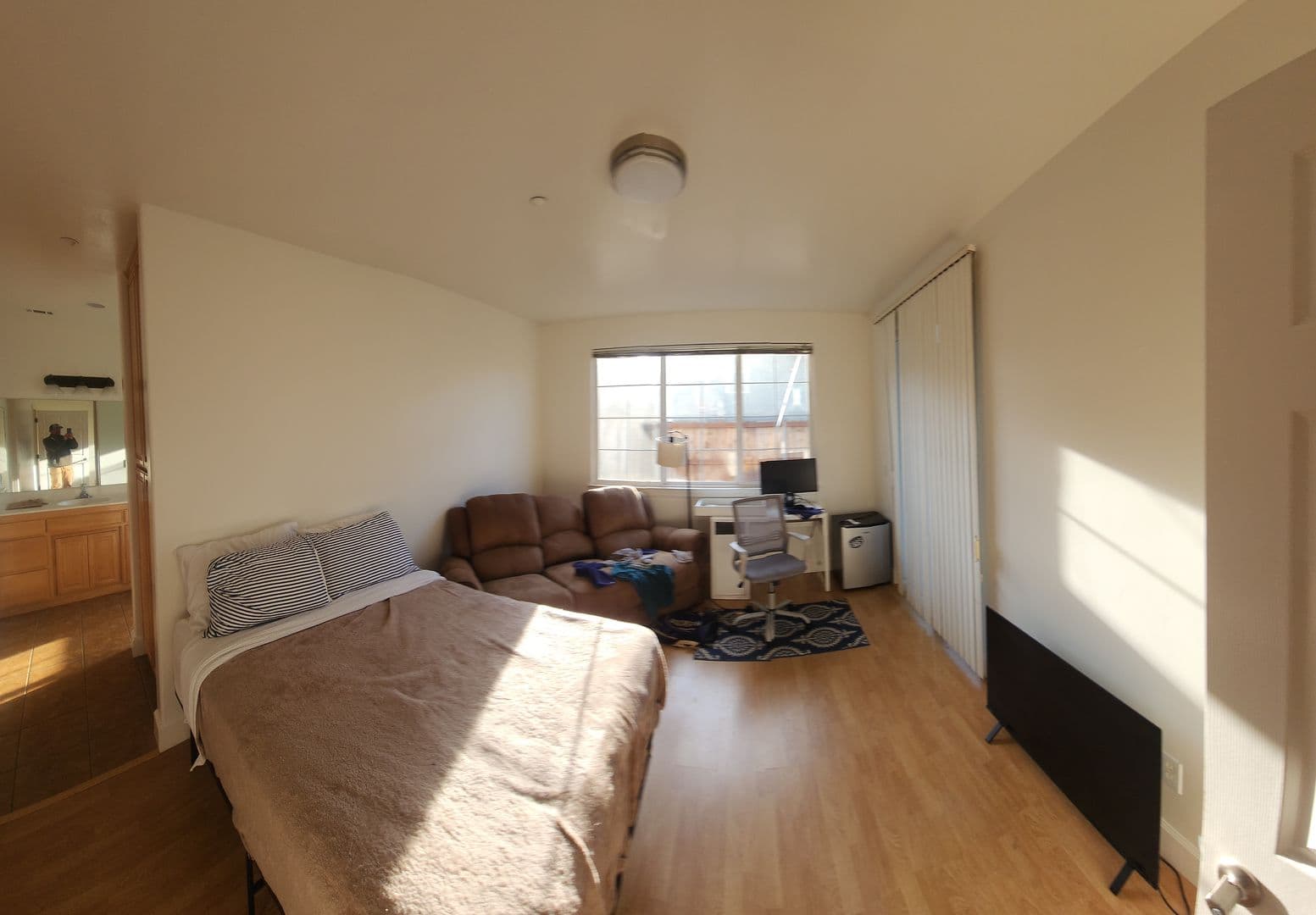 San Luis Obispo House: 316 Leroy Court