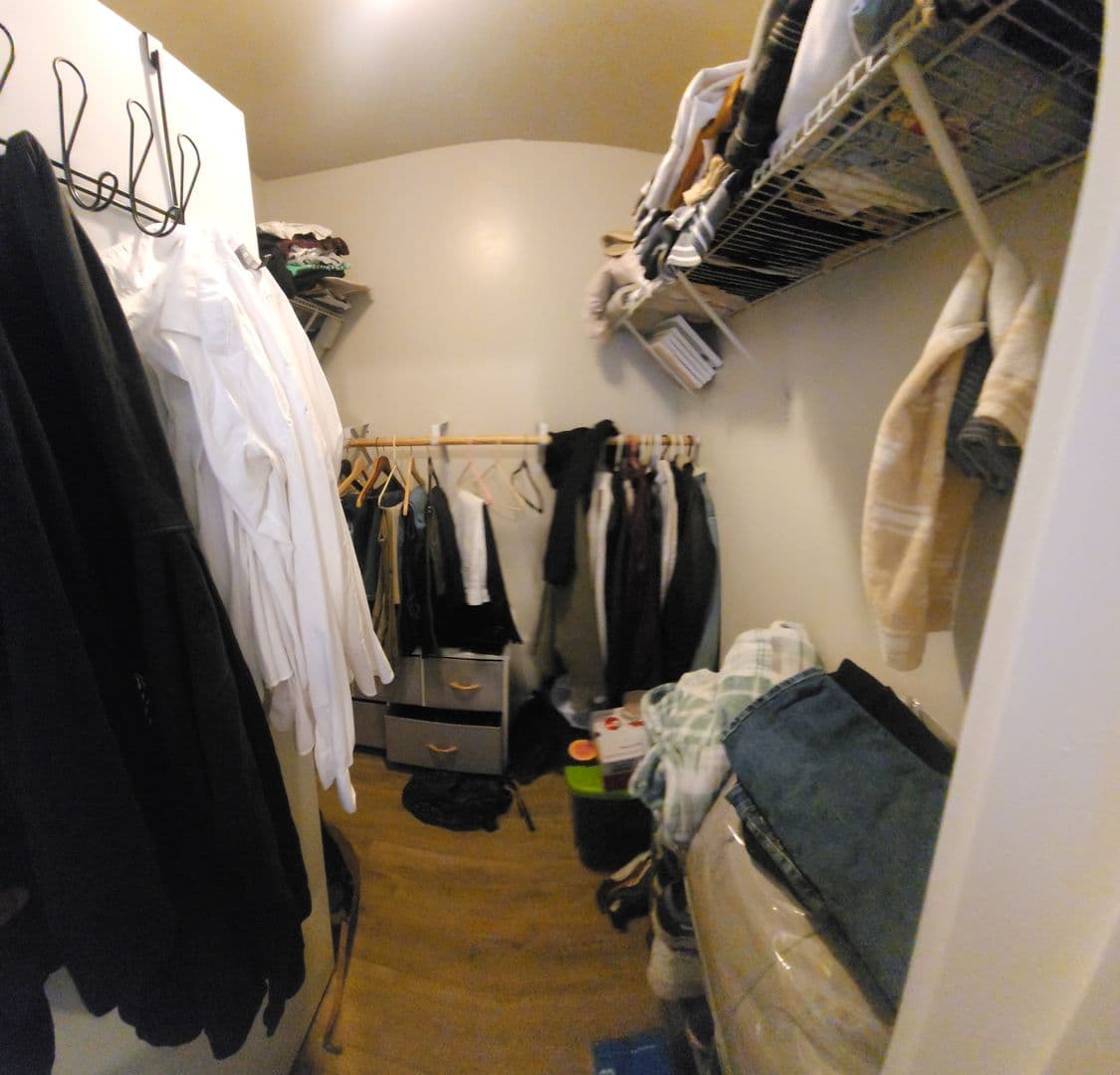 San Luis Obispo Apartment: 550, 554, 556 Foothill Blvd