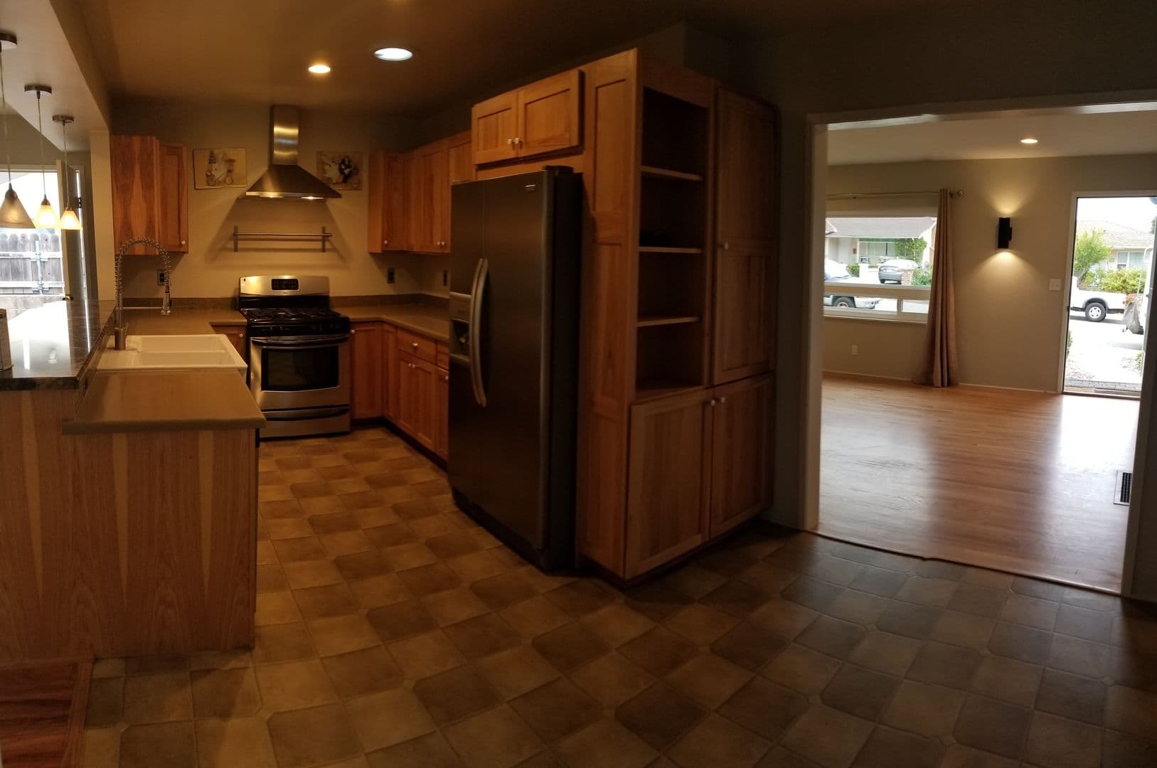 San Luis Obispo House: 265 Ramona Drive