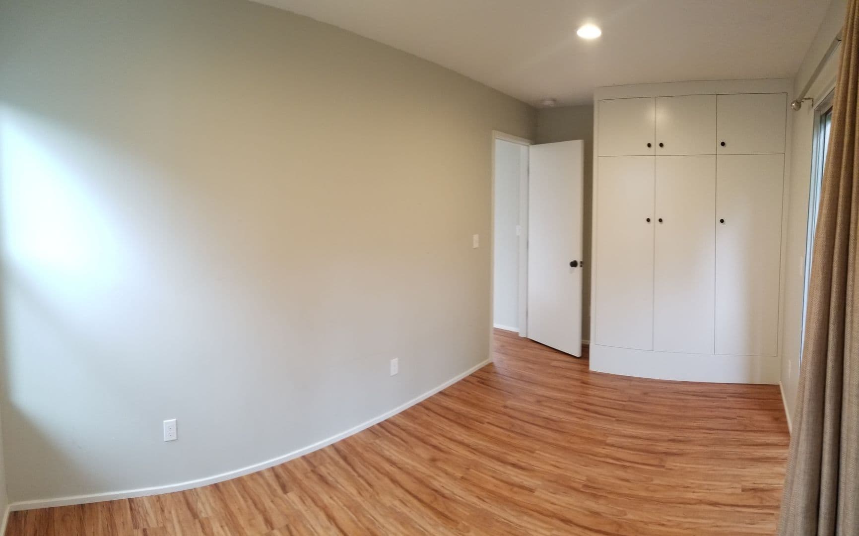 San Luis Obispo House: 265 Ramona Drive