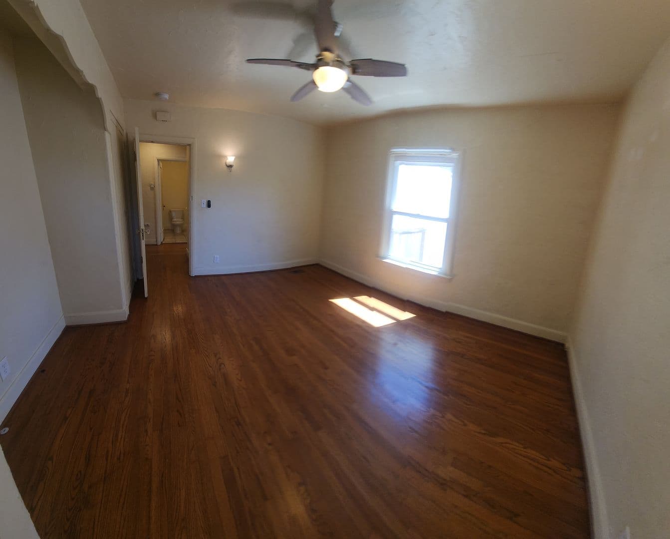 San Luis Obispo House: 536 Hathway Avenue