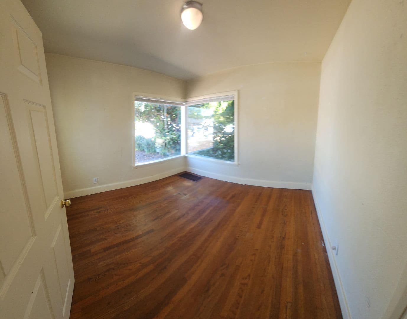 San Luis Obispo House: 536 Hathway Avenue