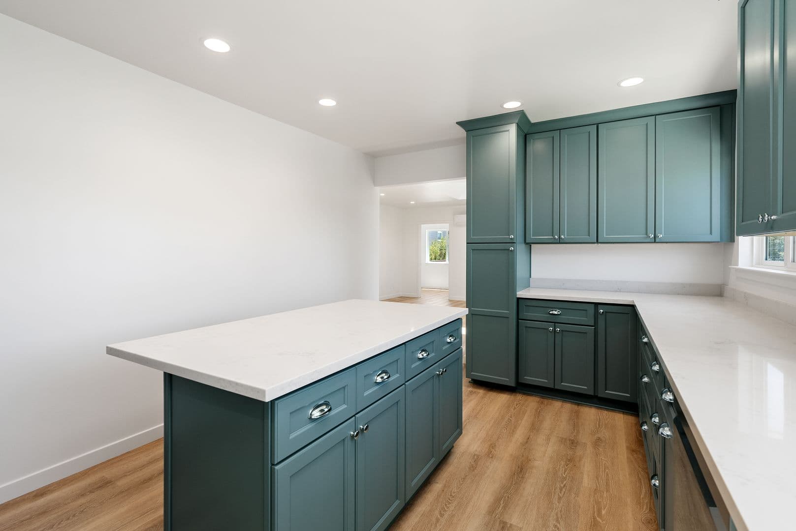 San Luis Obispo House: 340 Graves Avenue