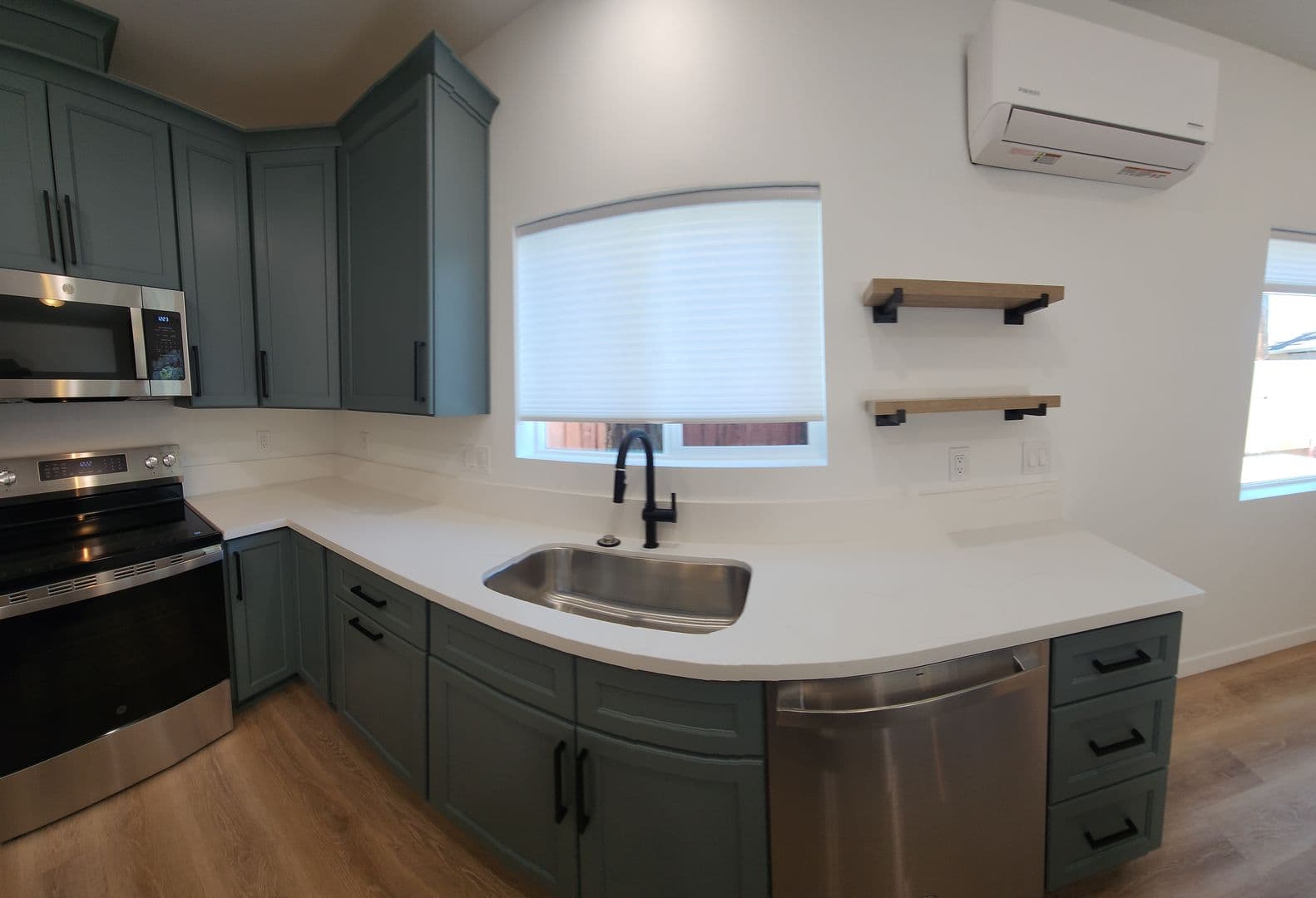San Luis Obispo Apartment: 1220 Mill Street