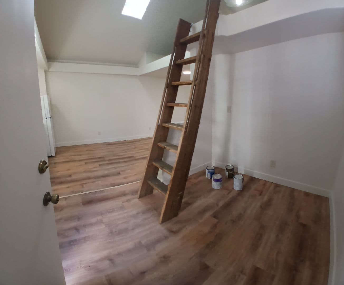San Luis Obispo House: 1353 Higuera Unit A