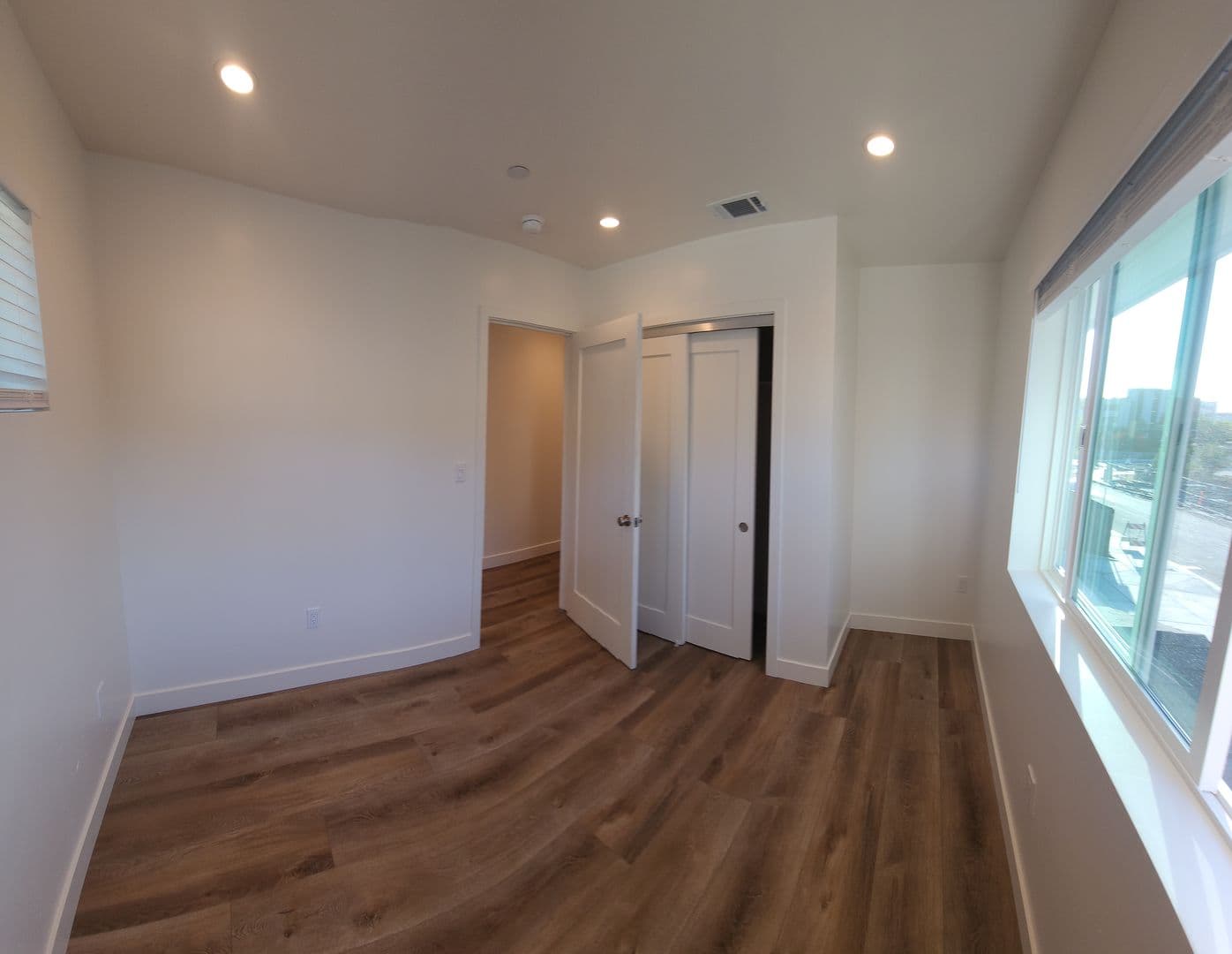 San Luis Obispo House: 1841 Slack Street