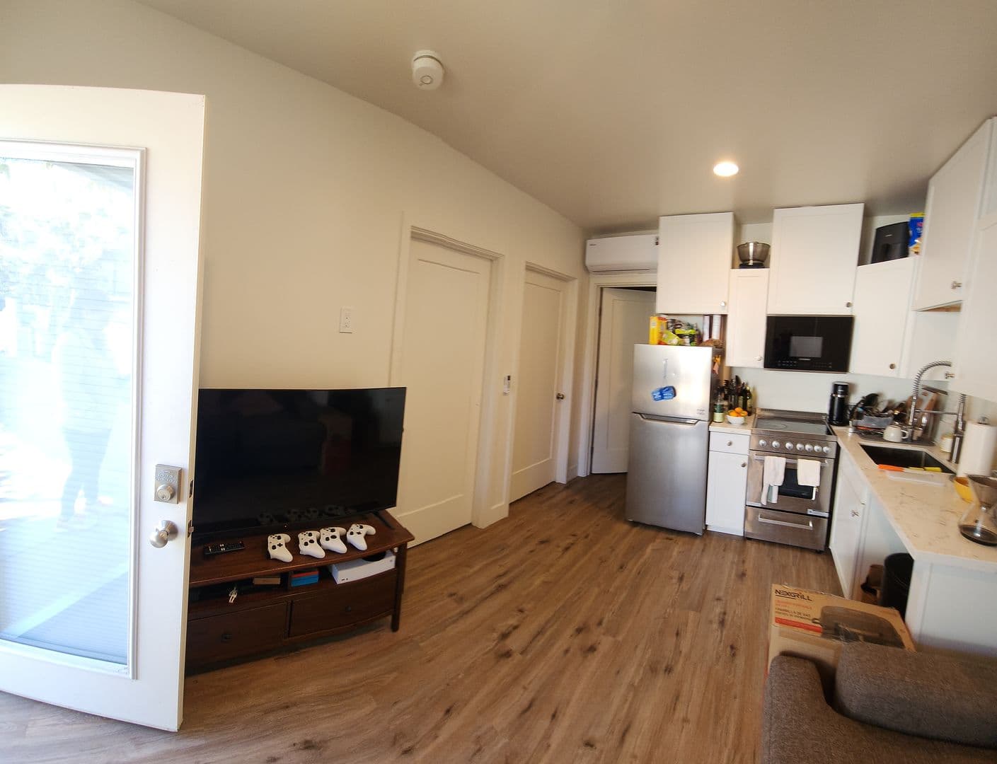 San Luis Obispo House: 536 Hathway Avenue