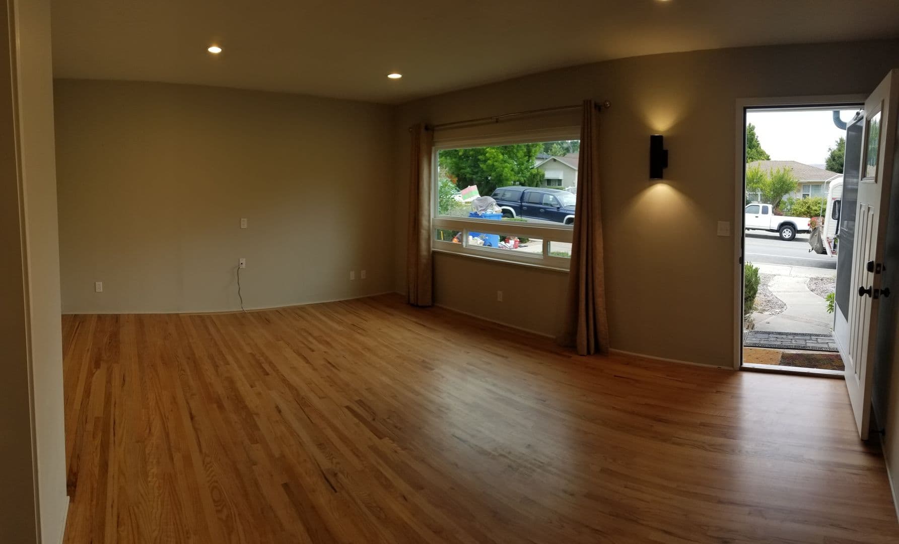 San Luis Obispo House: 265 Ramona Drive