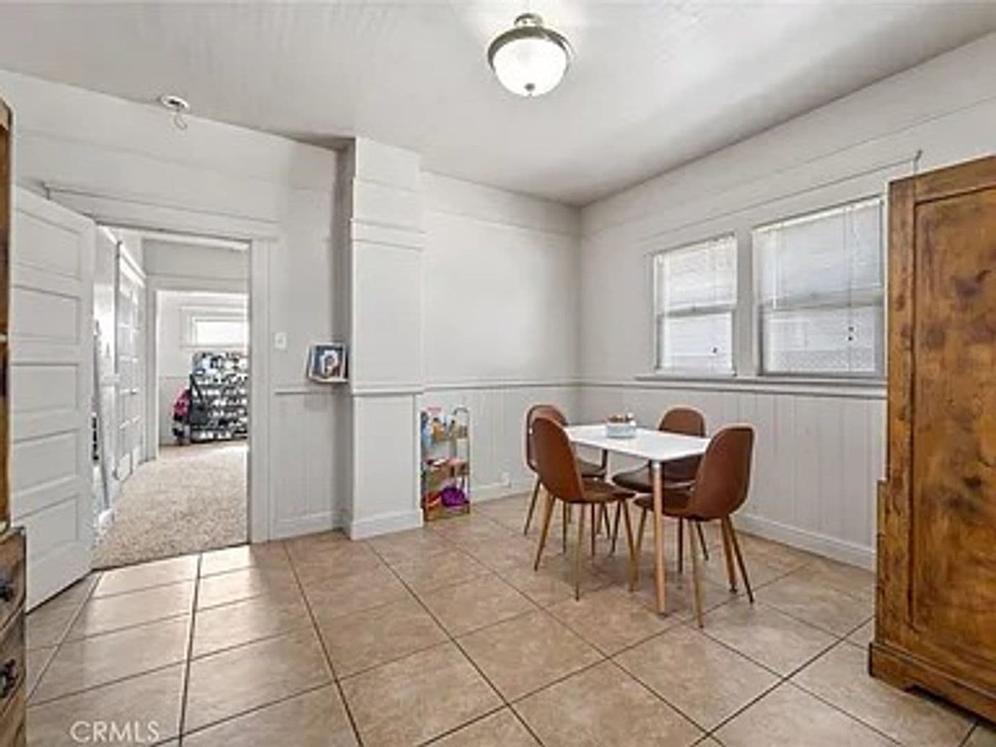 San Luis Obispo Apartment: 1220 Mill Street