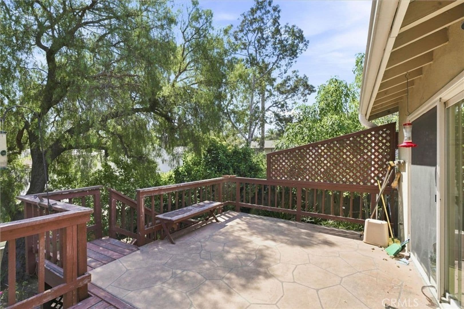 San Luis Obispo House: 80 Verde Drive