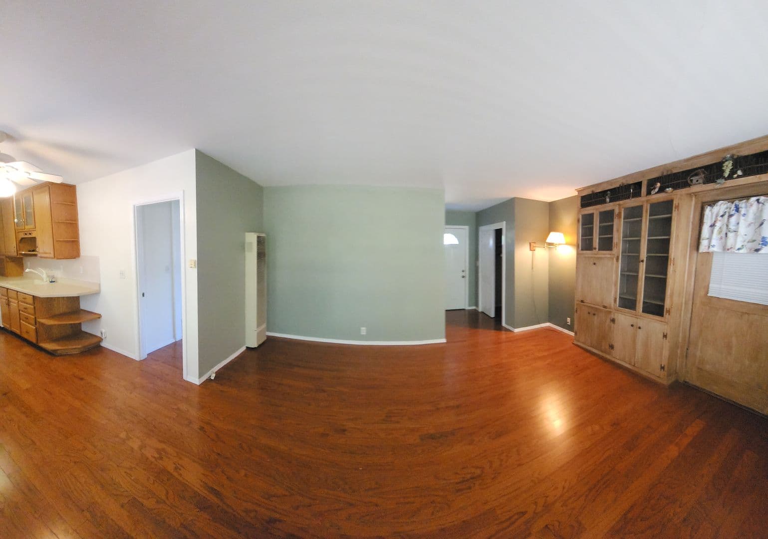San Luis Obispo Apartment: 295 and 297 Cerro Romauldo
