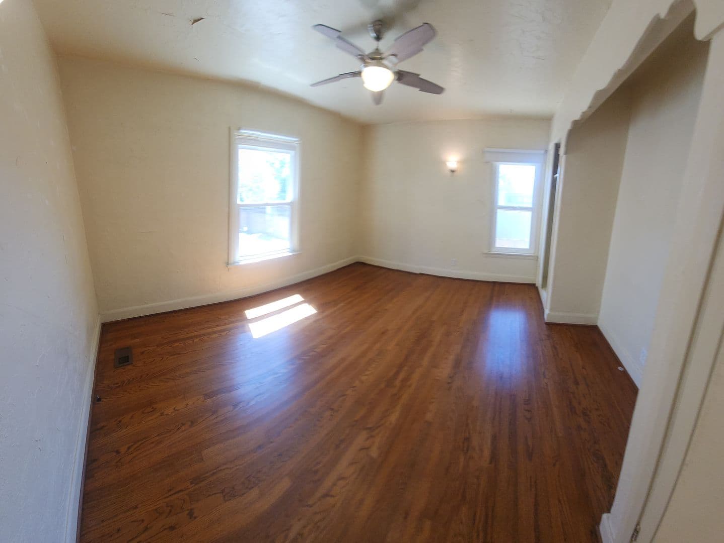 San Luis Obispo House: 536 Hathway Avenue
