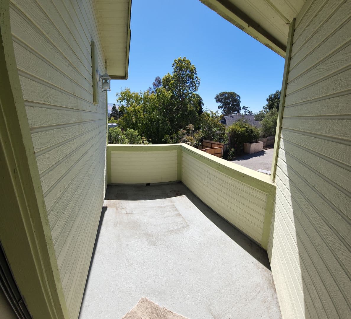 San Luis Obispo House: 603 Luneta Drive