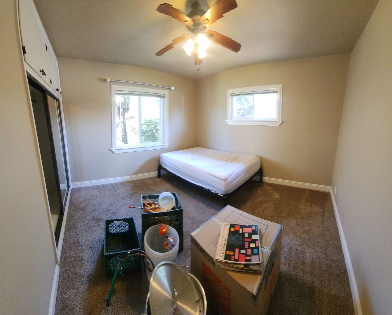 San Luis Obispo House: 492 Felton Way