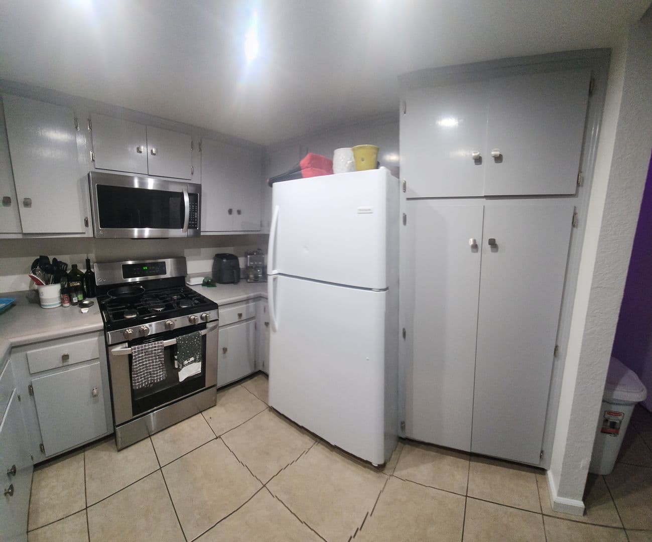 San Luis Obispo House: 1239 Foothill #205
