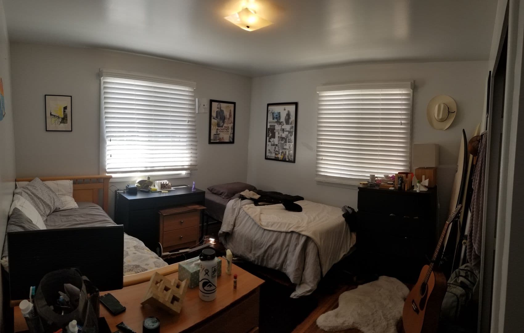 San Luis Obispo House: 209 Jeffrey Drive