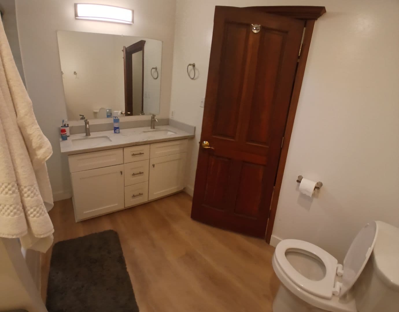 San Luis Obispo House: 2042 Hays Street