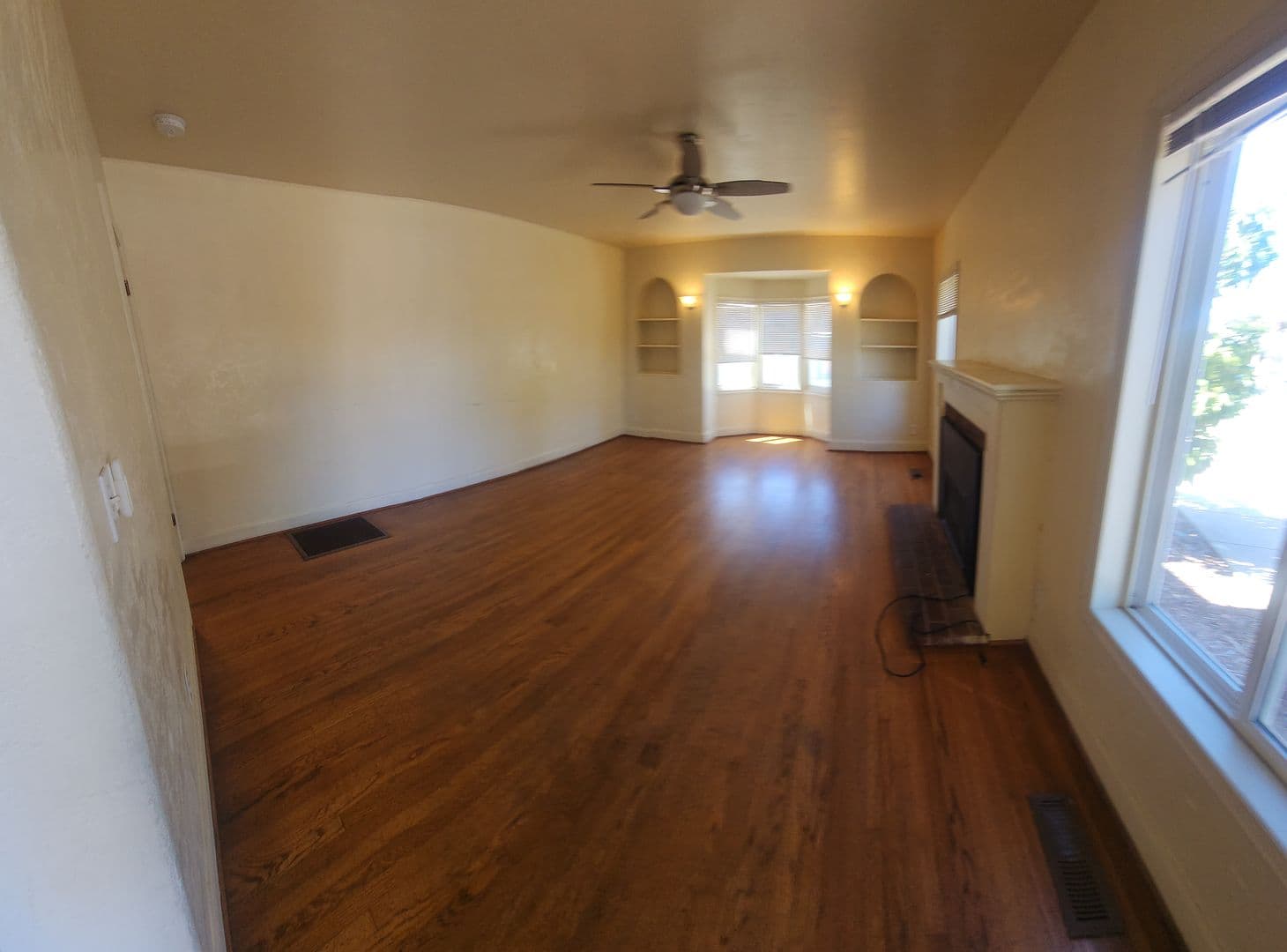 San Luis Obispo House: 536 Hathway Avenue