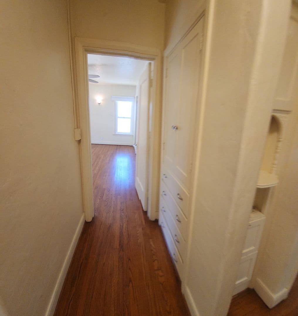 San Luis Obispo House: 536 Hathway Avenue