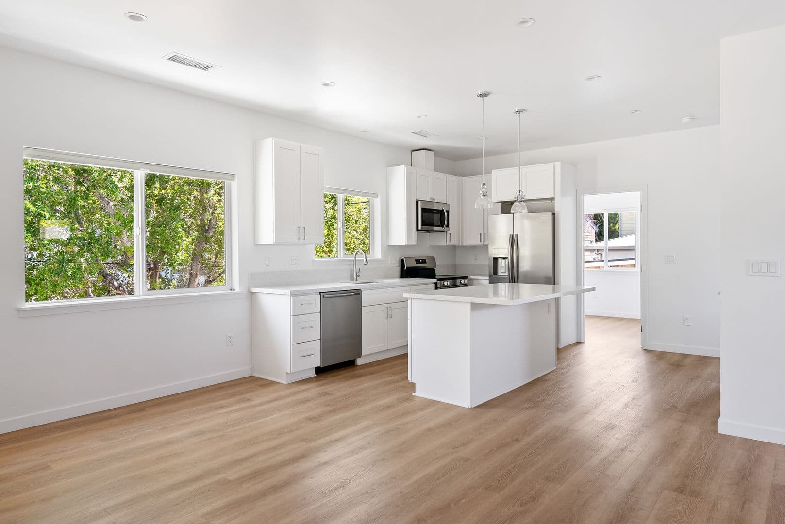 San Luis Obispo House: 1939 Abbott Street