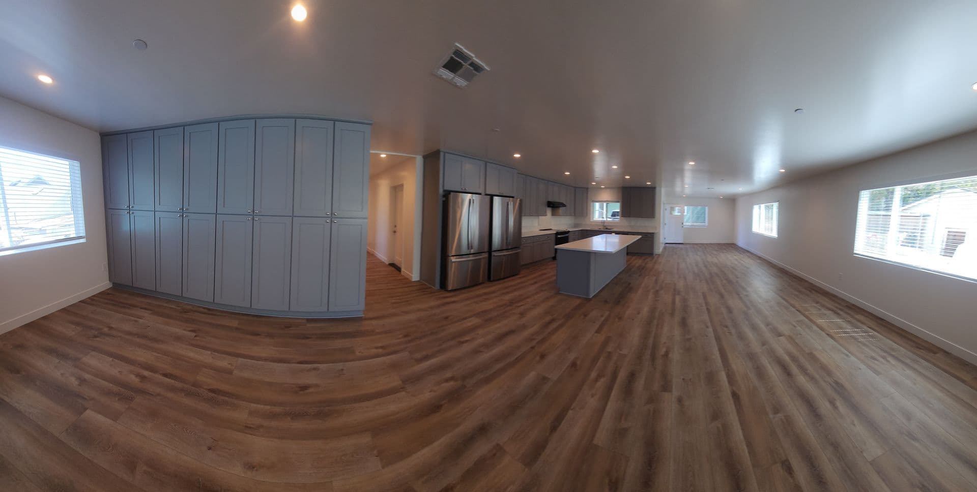 San Luis Obispo House: 1841 Slack Street