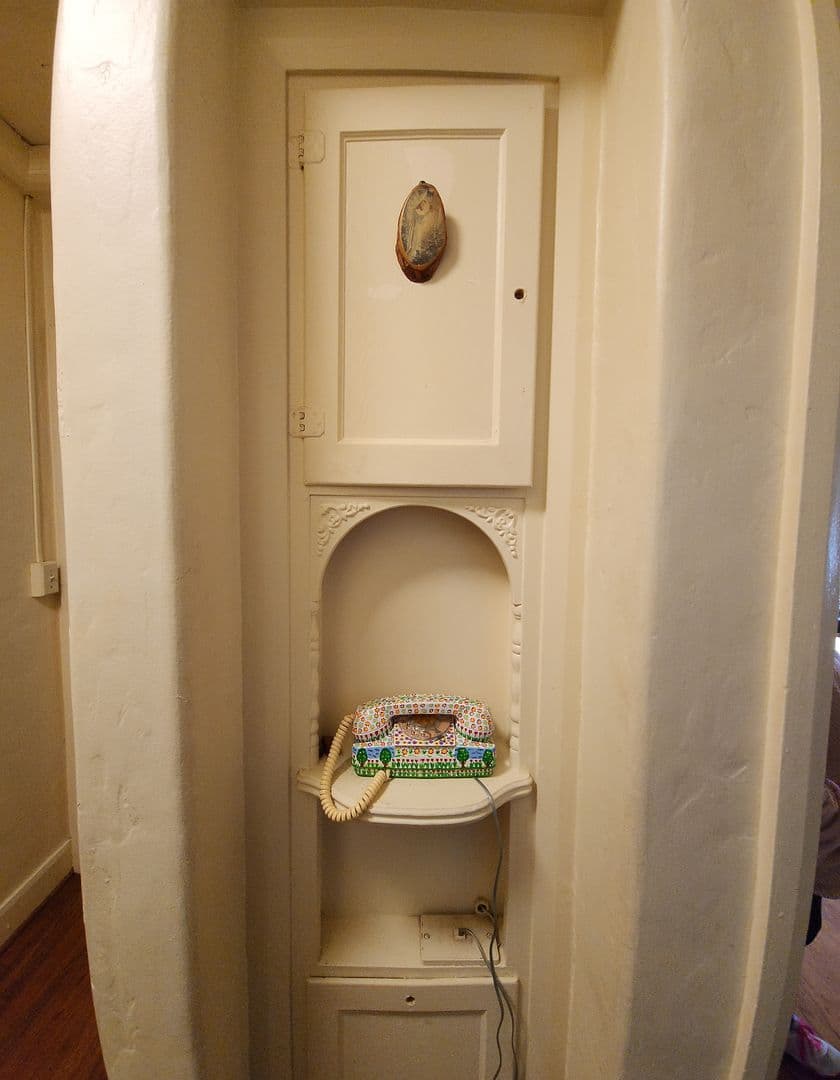 San Luis Obispo House: 536 Hathway Avenue
