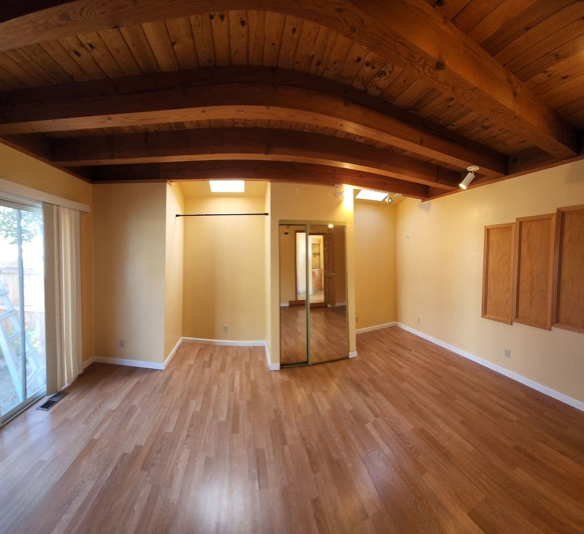 San Luis Obispo House: 603 Luneta Drive
