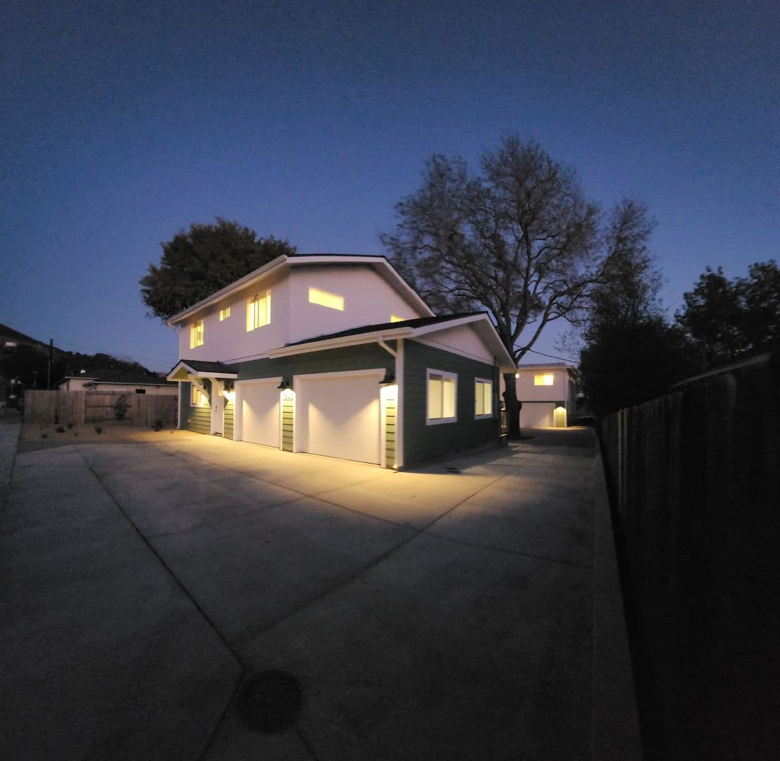 San Luis Obispo House: 1841 Slack Street