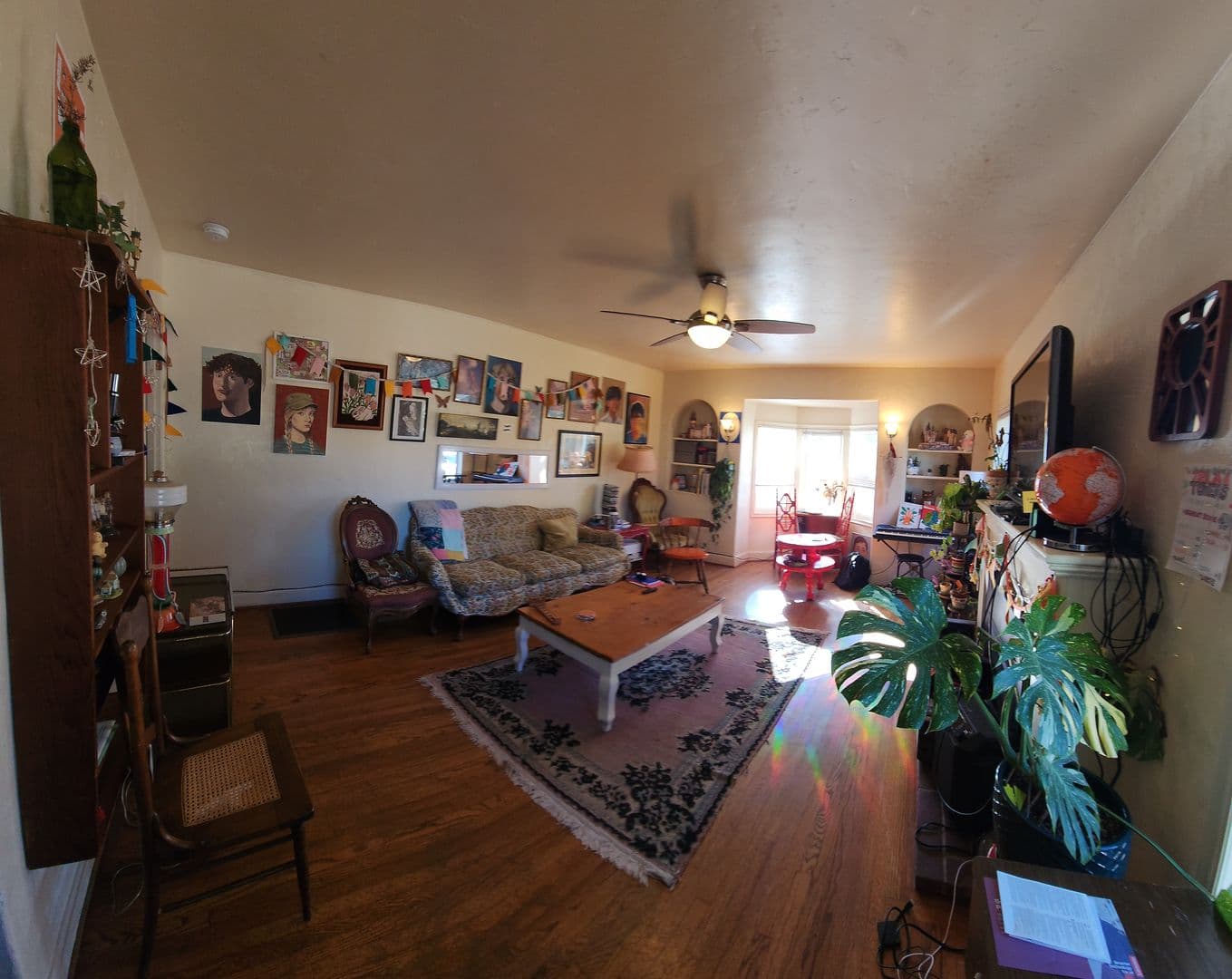 San Luis Obispo House: 536 Hathway Avenue