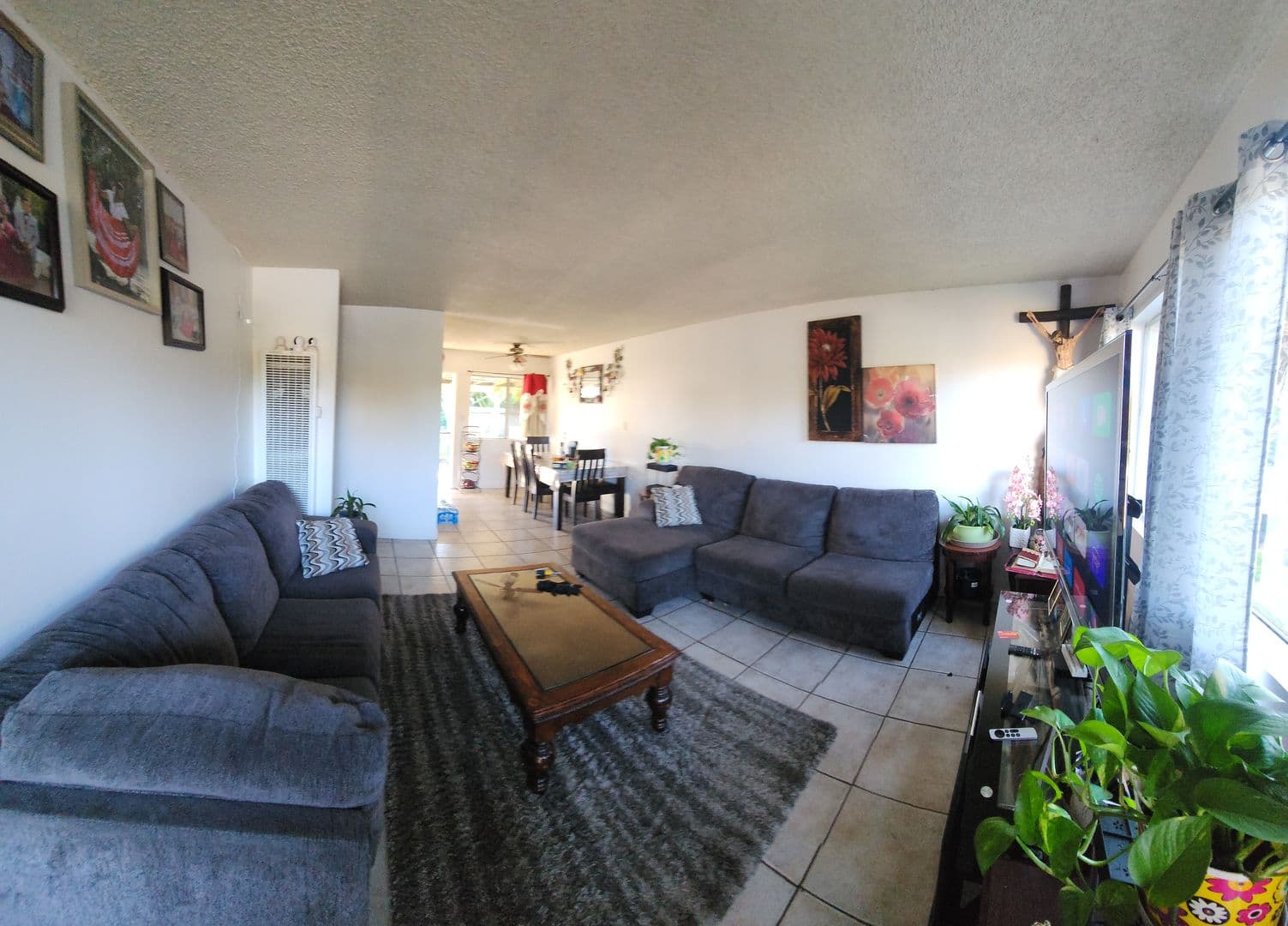 San Luis Obispo House: 1321 Madonna Road