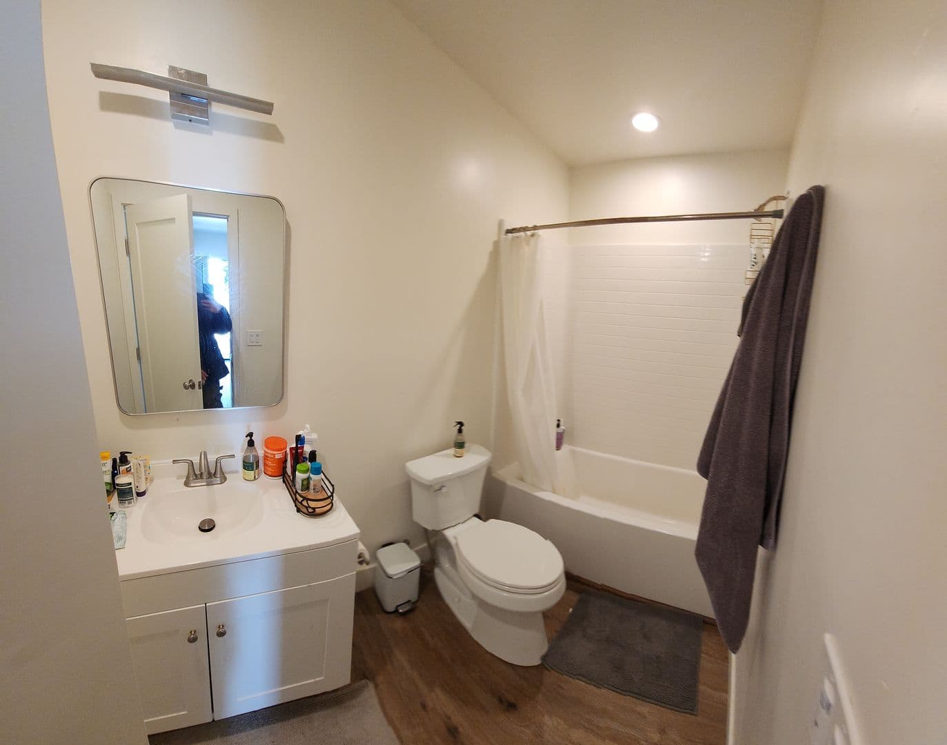 San Luis Obispo House: 536 Hathway Avenue