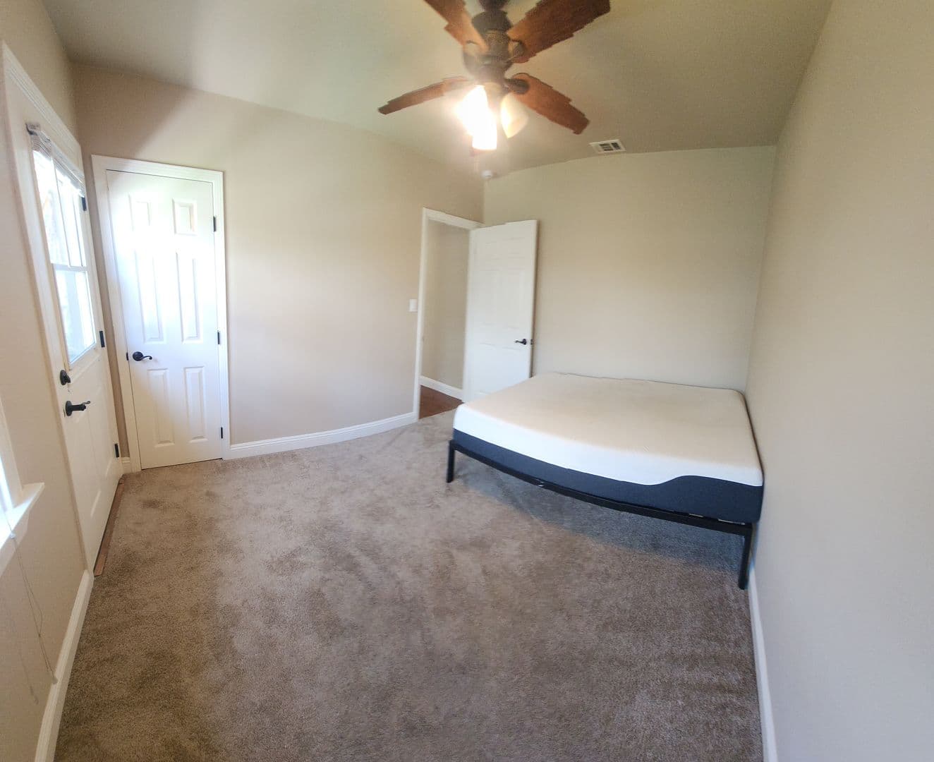 San Luis Obispo House: 492 Felton Way