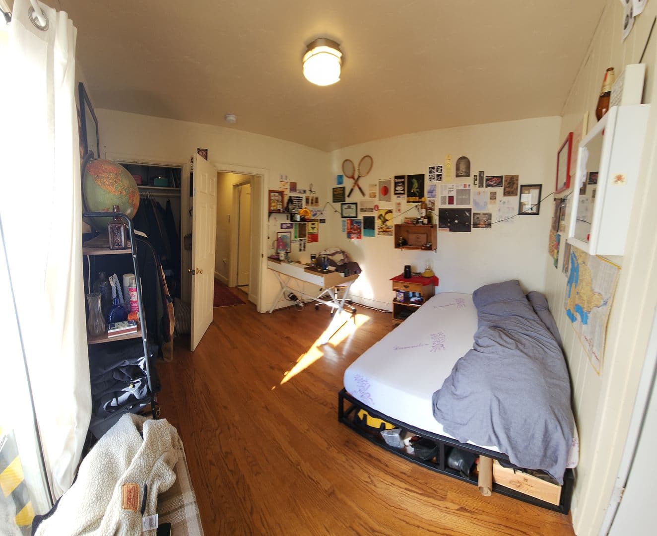 San Luis Obispo House: 536 Hathway Avenue