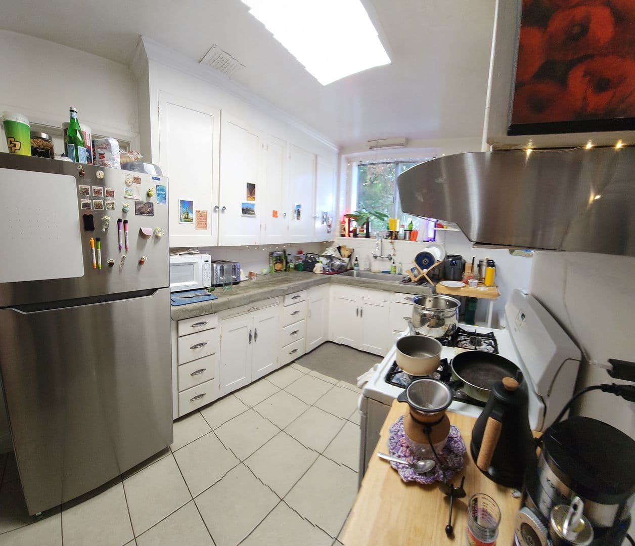 San Luis Obispo House: 536 Hathway Avenue