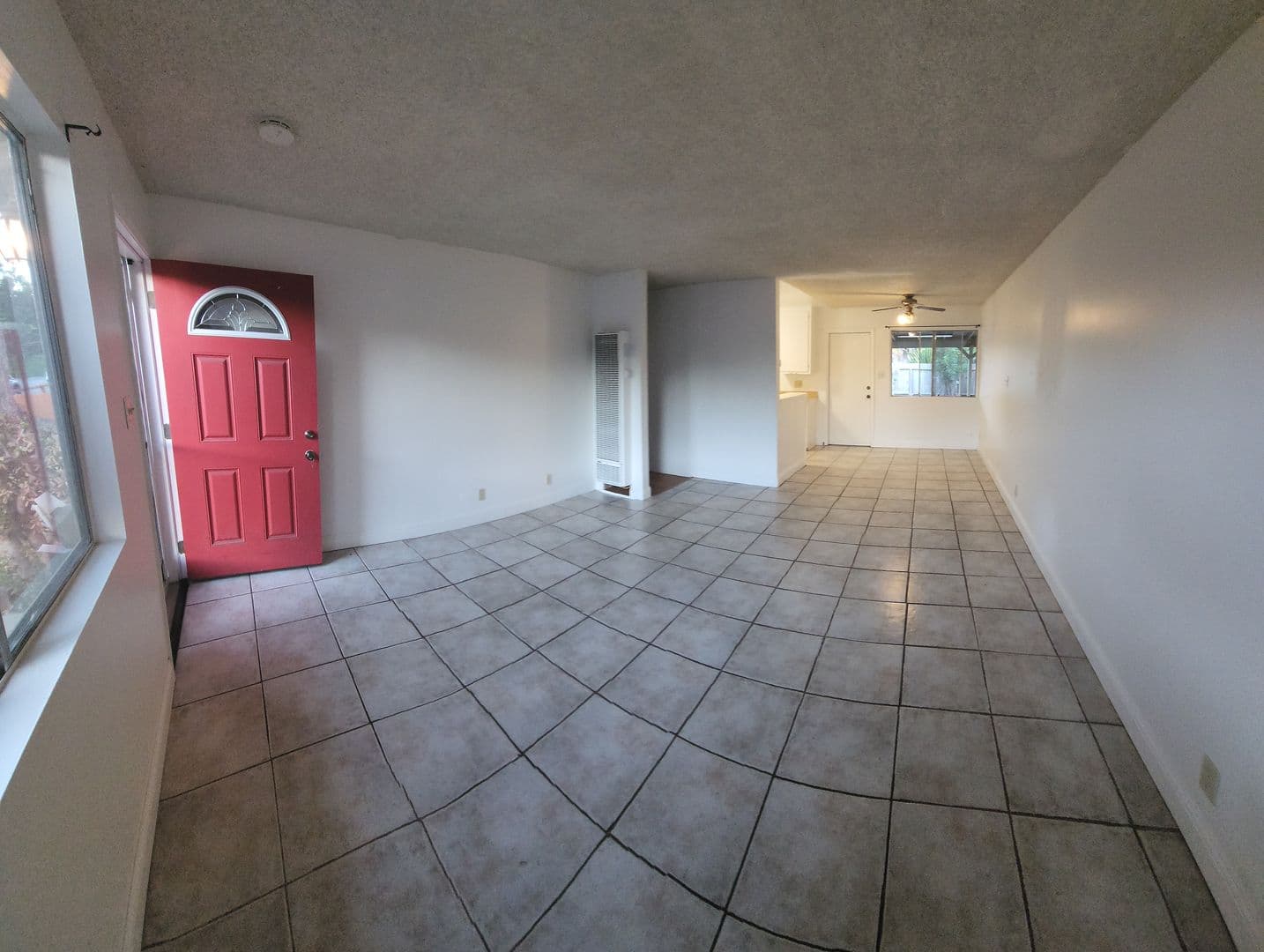 San Luis Obispo House: 1321 Madonna Road