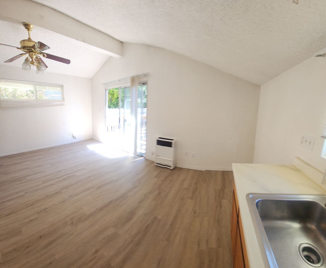 San Luis Obispo House: 536 Hathway Avenue