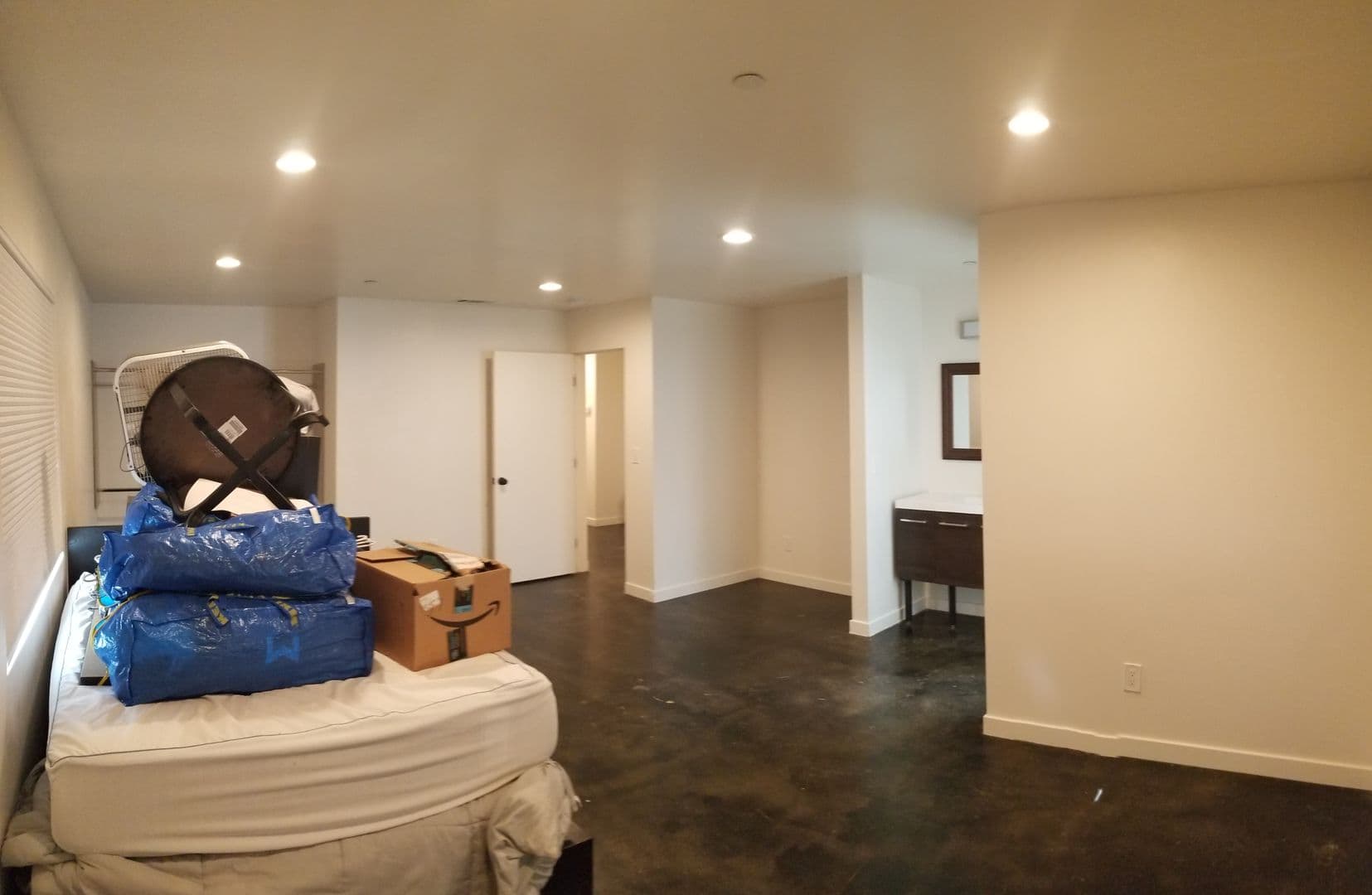 San Luis Obispo House: 104 Orange Drive