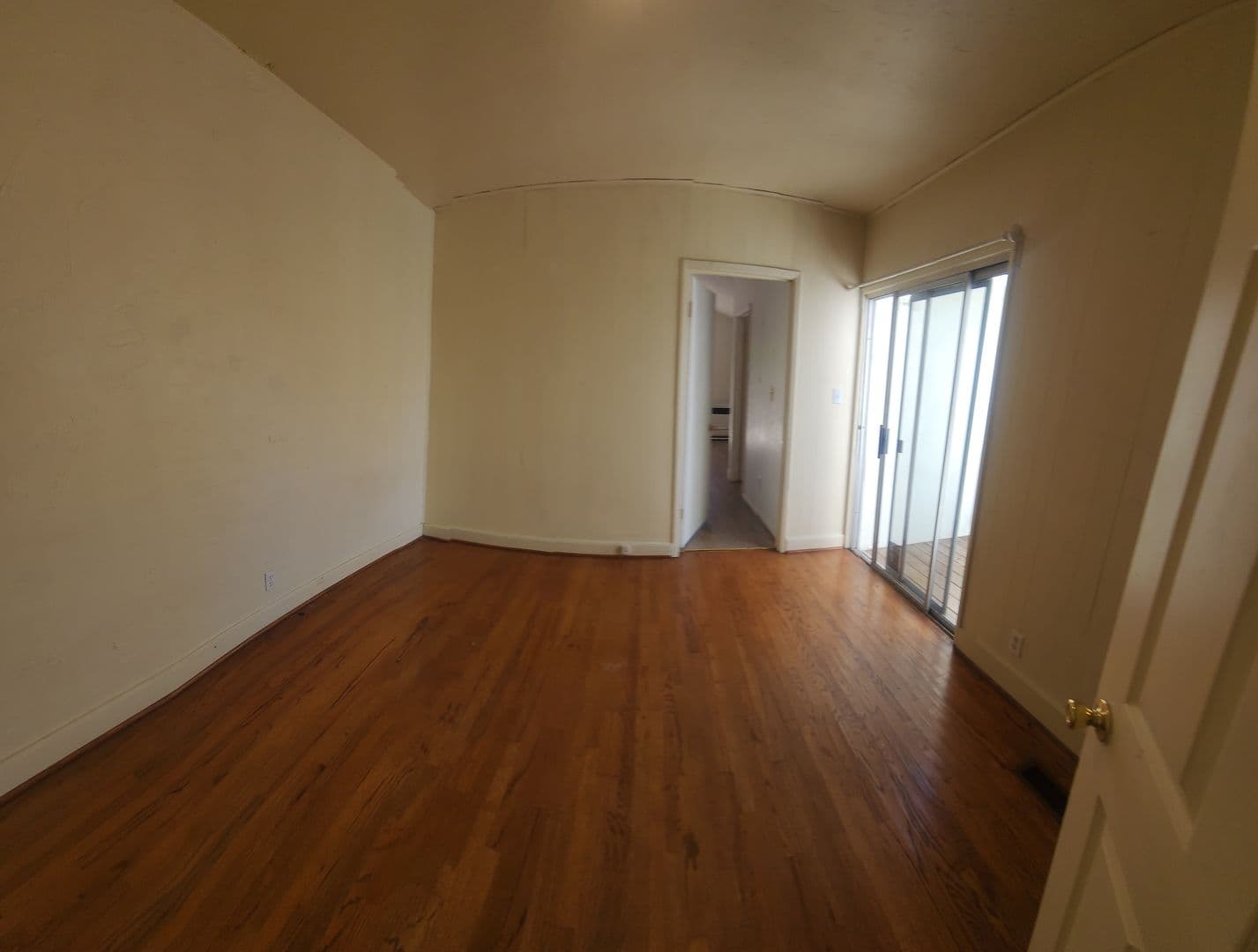 San Luis Obispo House: 536 Hathway Avenue
