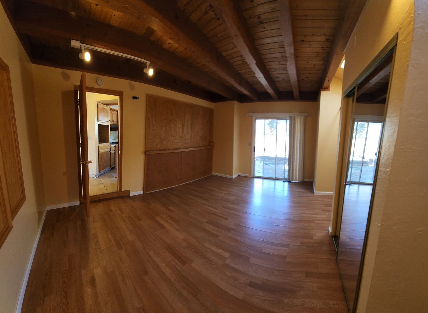 San Luis Obispo House: 603 Luneta Drive