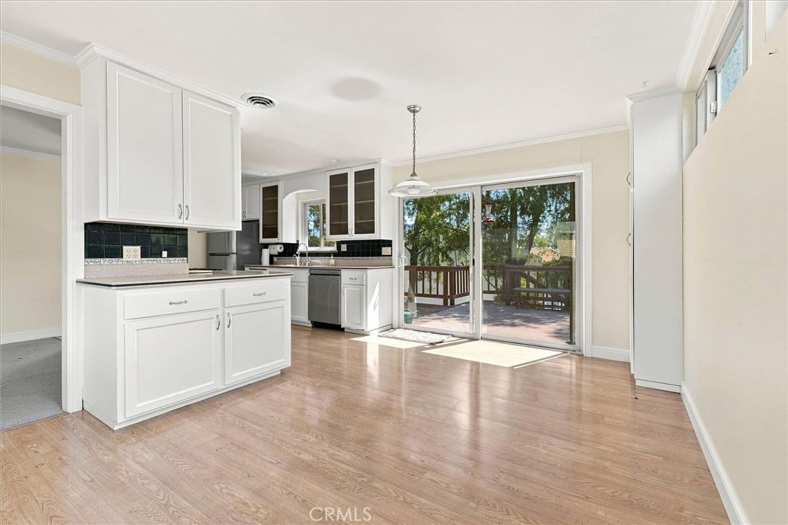 San Luis Obispo House: 80 Verde Drive