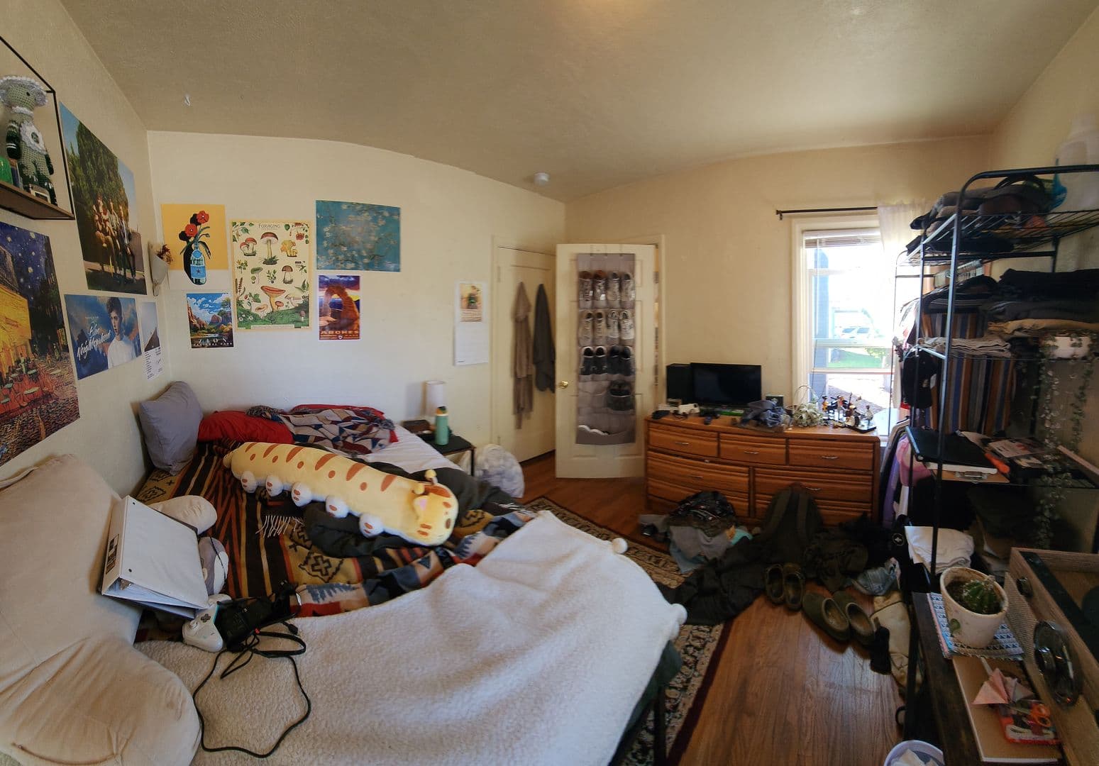 San Luis Obispo House: 536 Hathway Avenue