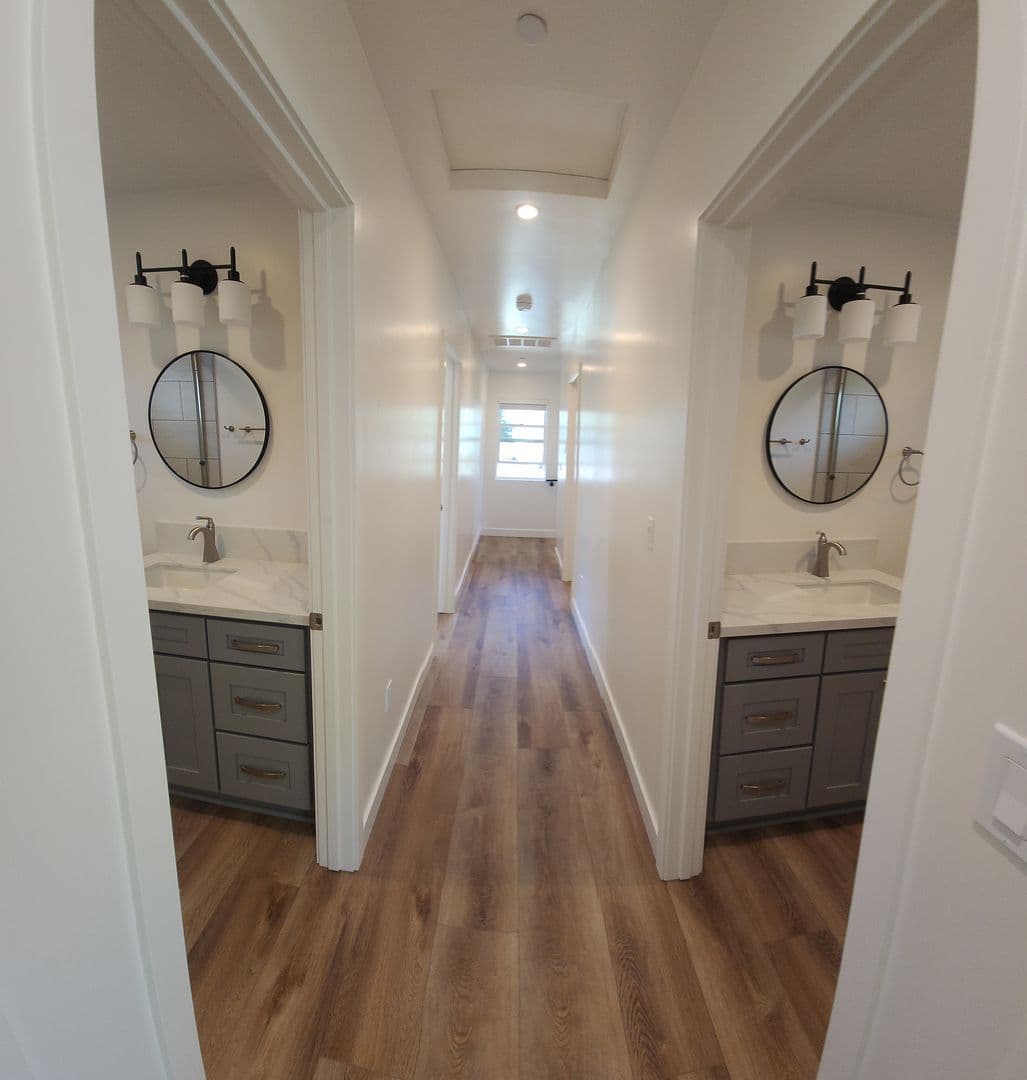 San Luis Obispo House: 1841 Slack Street