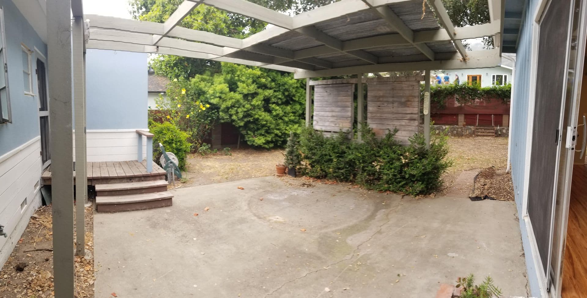 San Luis Obispo House: 265 Ramona Drive