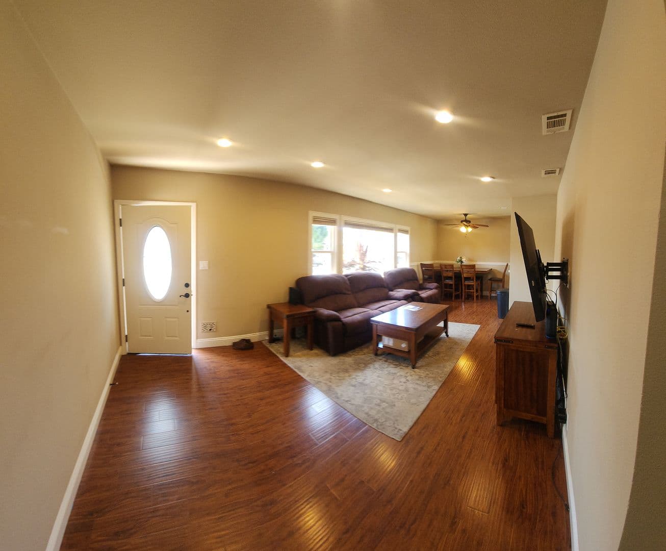San Luis Obispo House: 492 Felton Way