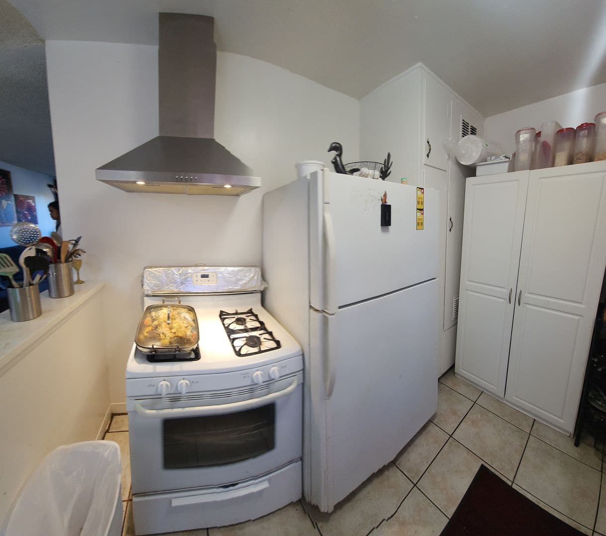 San Luis Obispo House: 1321 Madonna Road